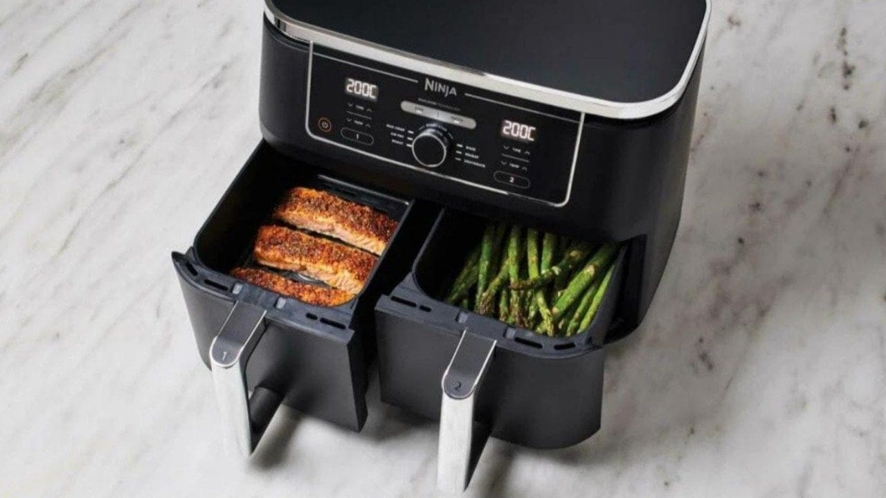 Airfryer alırken nelere dikkat etmeli? İşte merak edilenler...