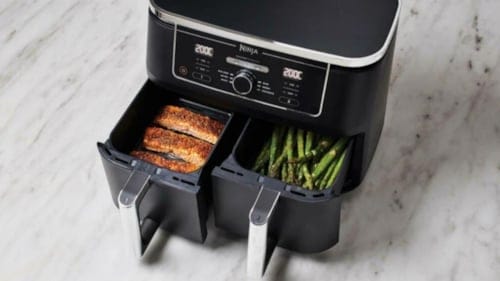 Airfryer alırken nelere dikkat etmeli? İşte merak edilenler...