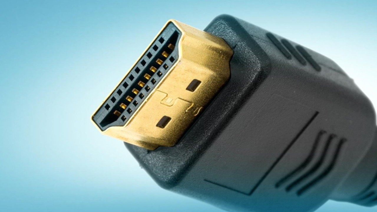 HDMI kablo ne işe yarar? Nerelerde kullanılır?