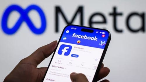 Facebook yenileniyor: Yapay zeka özellikleri geliyor!