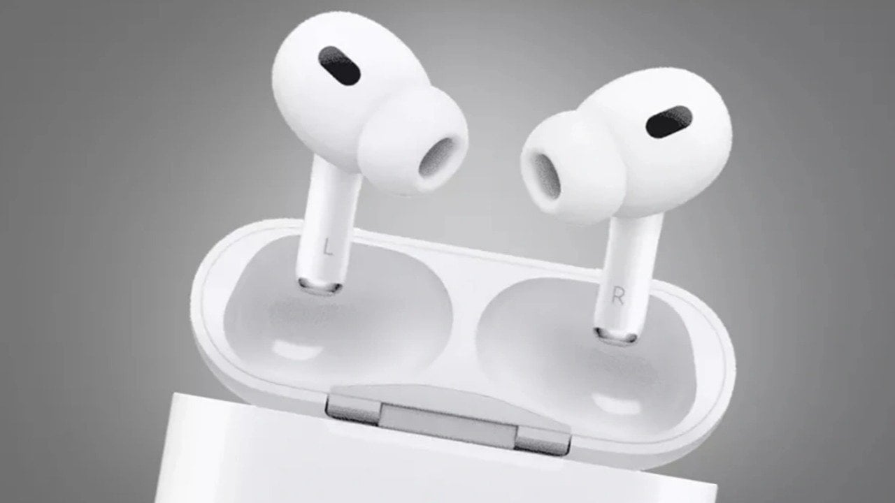 Sürpriz iddia! Yeni AirPods kameralı mı olacak?