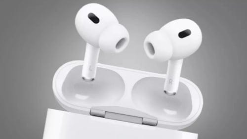 Sürpriz iddia! Yeni AirPods kameralı mı olacak?