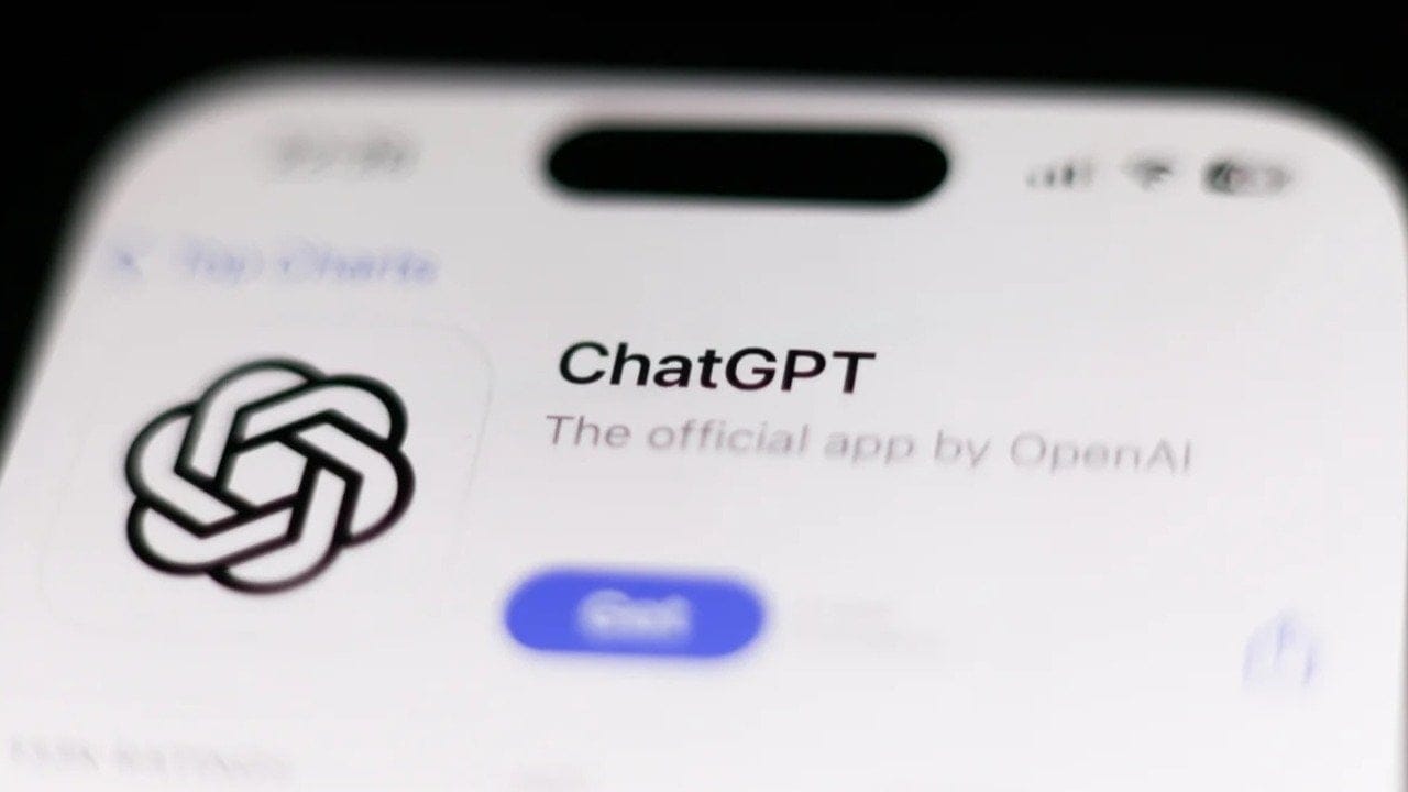 ChatGPT derin araştırma modu güncellendi! Tam ekran desteği geldi