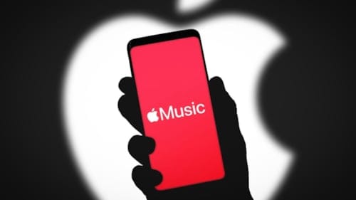 Apple Müzik için şok iddia: Spotify’ın o özelliği kopyalanabilir!