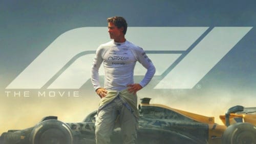 Brad Pitt'li F1 filmi devam ediyor! Apple resmen onayladı