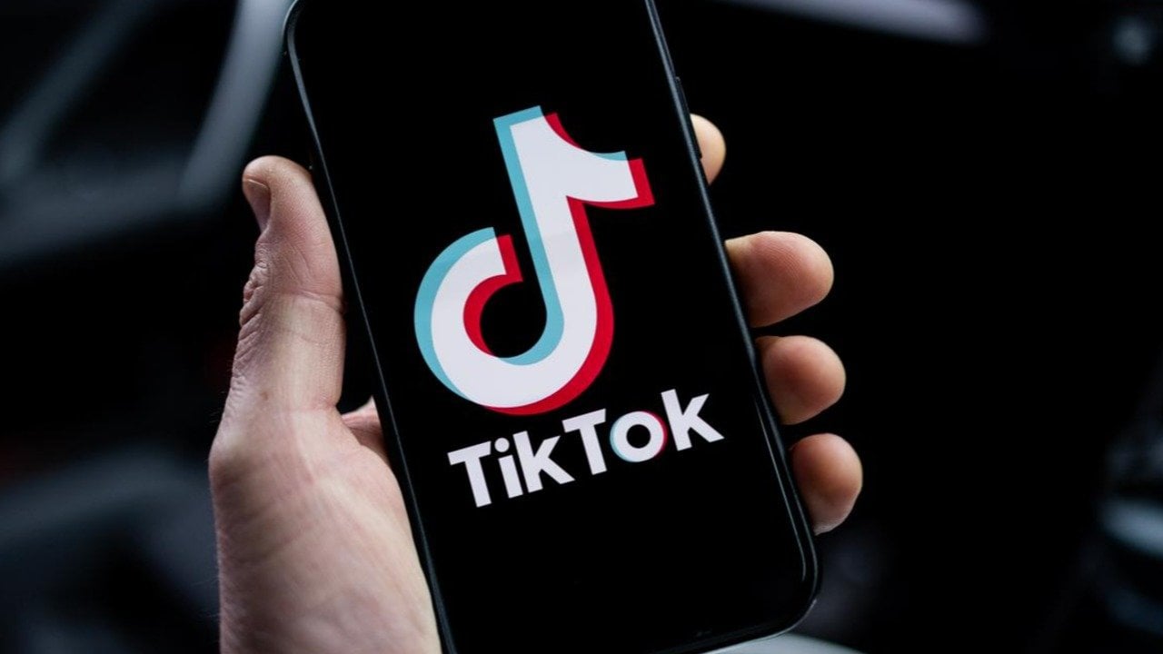 New York Post'tan çarpıcı iddia! TikTok her hareketinizi izliyor
