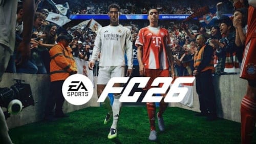EA FC 26 TOTW 22 açıklandı! Barış Alper Yılmaz kadroda yer aldı