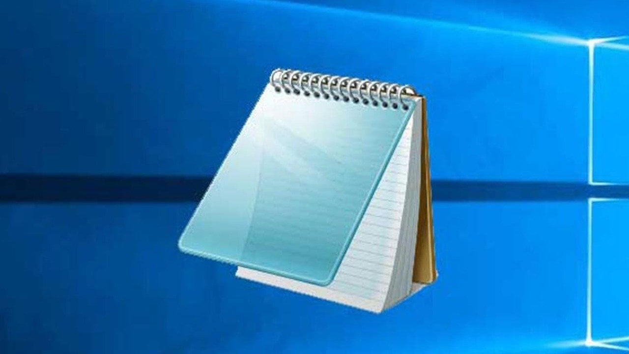 Microsoft, Notepad'daki kritik güvenlik açığını kapattı