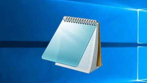 Microsoft, Notepad'daki kritik güvenlik açığını kapattı
