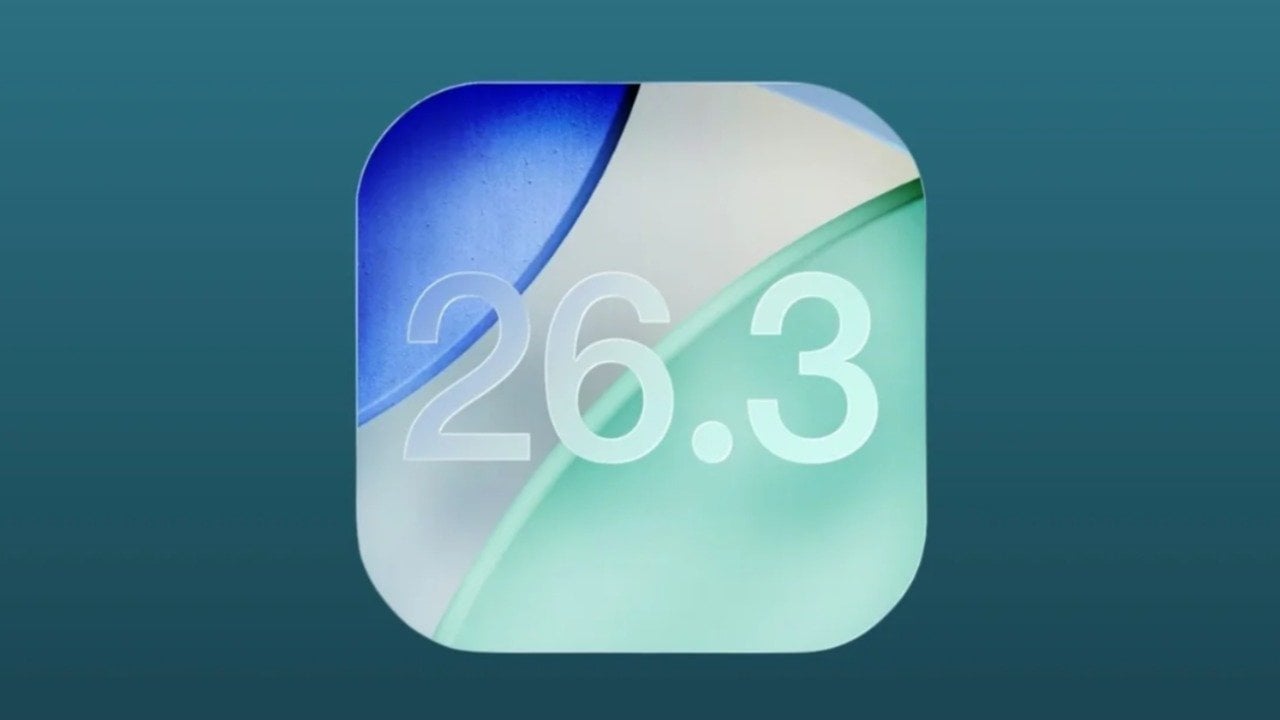 iOS 26.3 güncellemesi yayınlandı! Apple'dan iPhone'lara kritik güncelleme