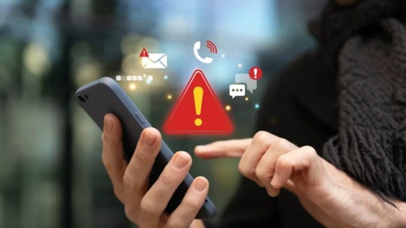 Android ve iPhone kullananlar dikkat: Yaptığınız her şey takip ediliyor