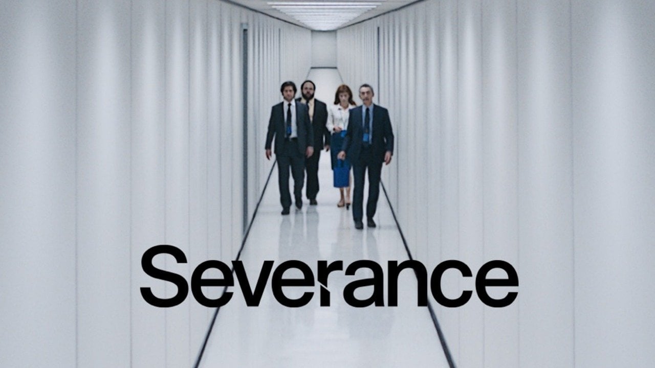 Apple, Severance dizisinin tüm haklarını satın aldı