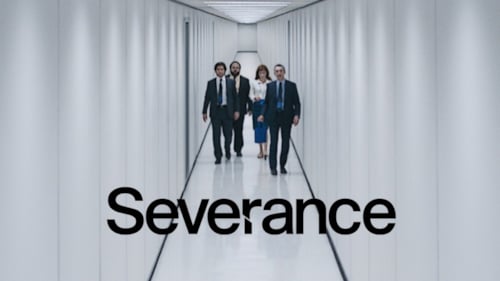 Apple, Severance dizisinin tüm haklarını satın aldı