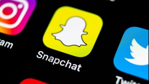 Snapchat’ten yeni güvenlik önlemi: Yeni bildirimler geliyor!