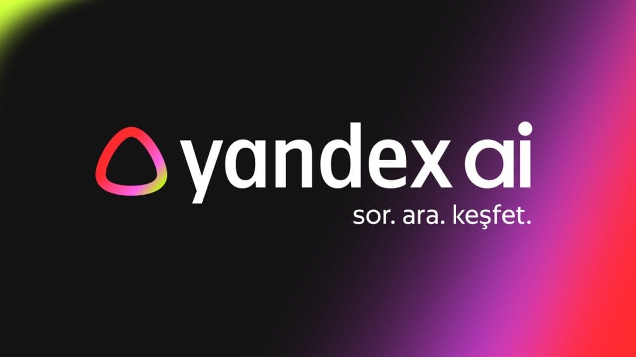 Yandex AI tanıtıldı: Türkiye’ye özel yapay zeka süper uygulaması