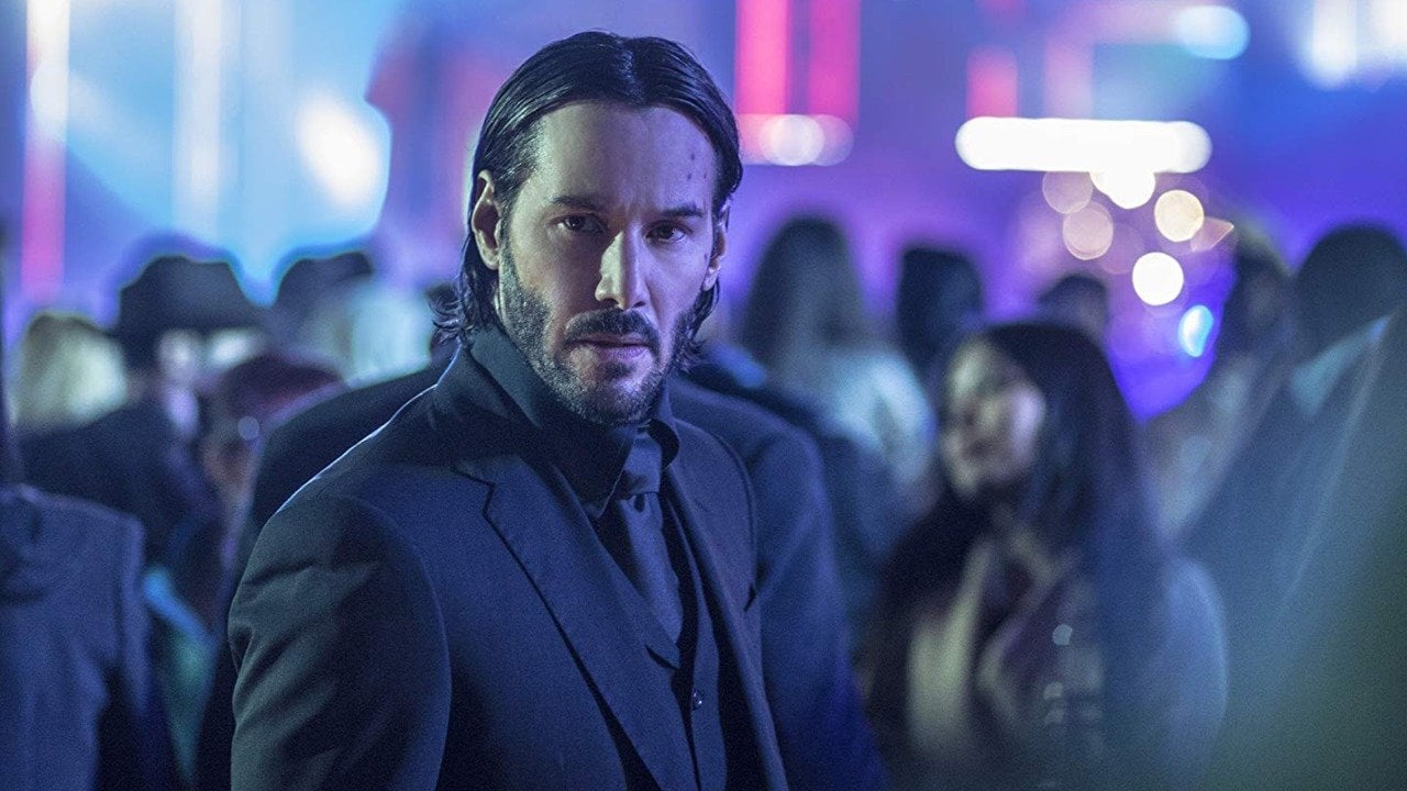 John Wick oyun oluyor! Yeni nesil platformlara geliyor