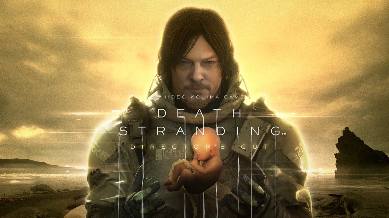 Death Stranding 2 PC'ye geliyor! Resmi tarih açıklandı