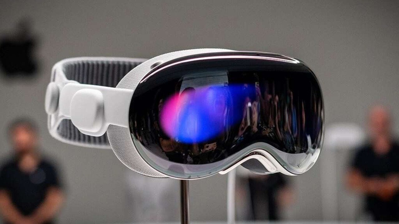 YouTube, Apple Vision Pro için resmi uygulamasını yayınladı