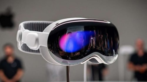 YouTube, Apple Vision Pro için resmi uygulamasını yayınladı