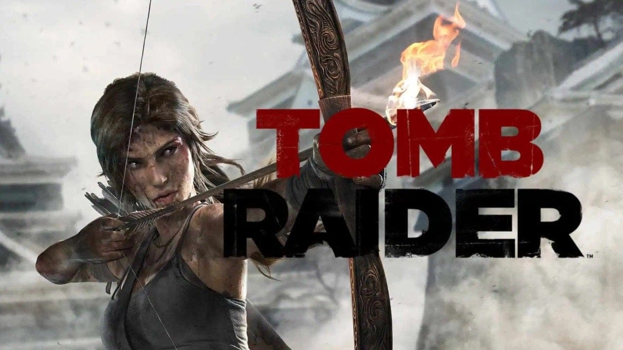Tomb Raider oyunu iOS ve Android'e resmen çıktı