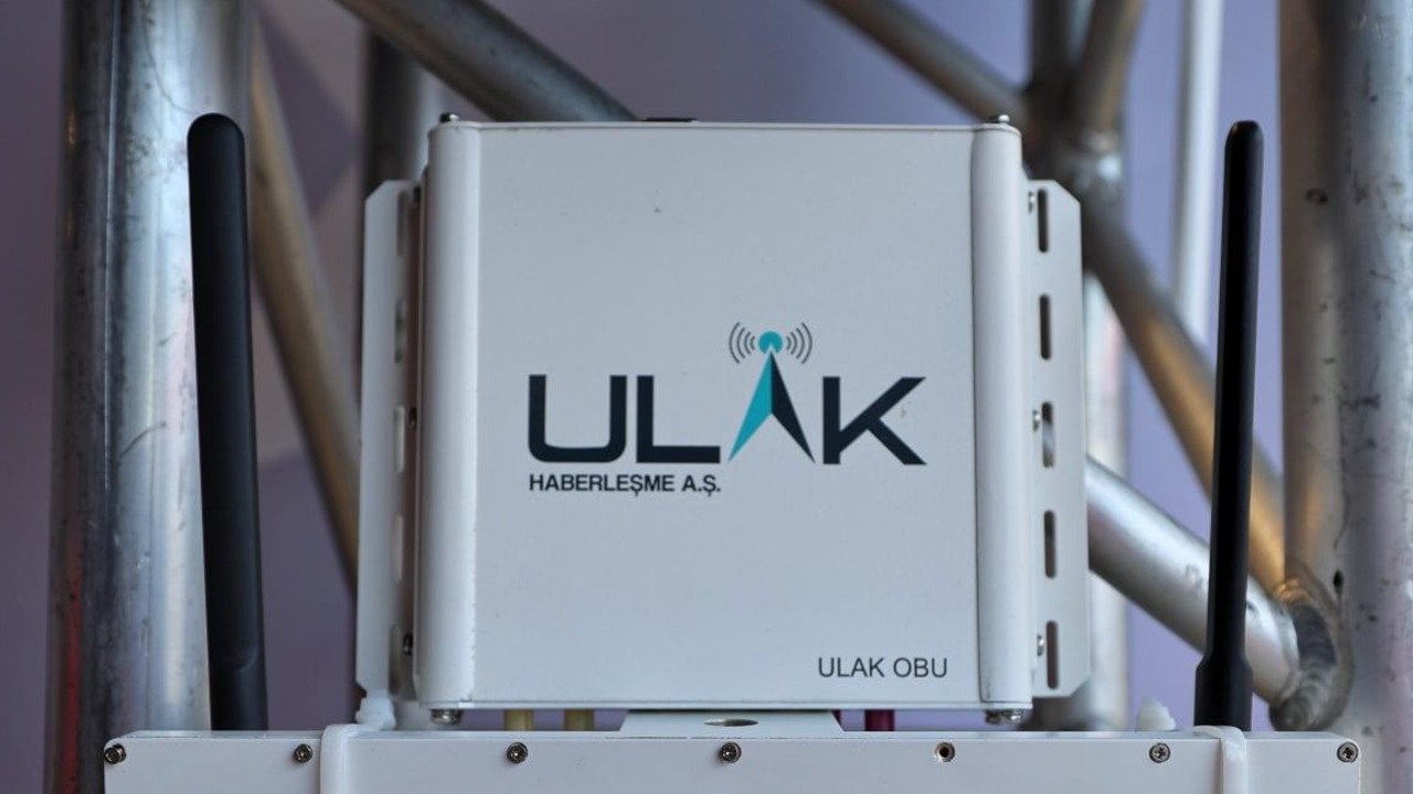 ULAK Haberleşme'nin yerli SD-WAN çözümüne ağ güvenliği ödülü