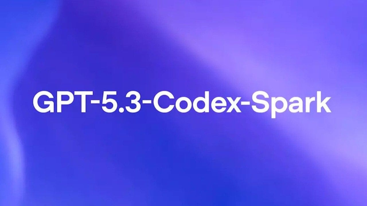 OpenAI, Codex Spark’ı duyurdu: Gerçek zamanlı kod yazabiliyor!