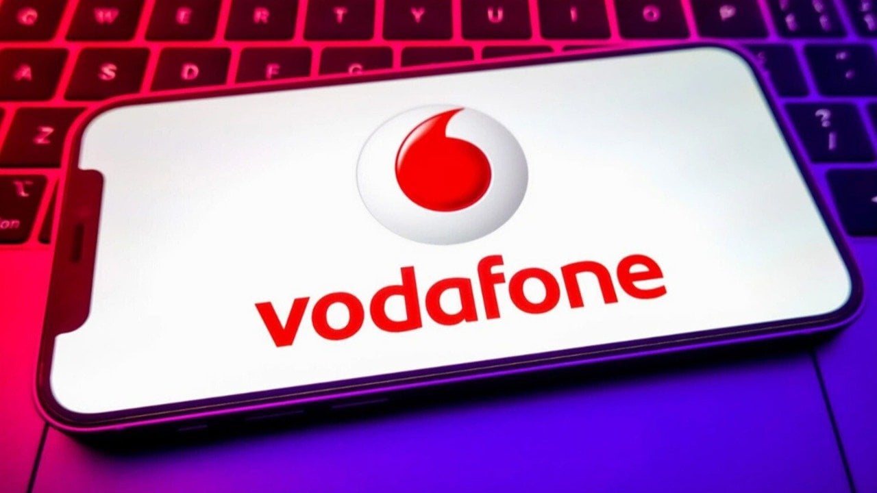 Vodafone açıkladı: Seçili 5G telefonlara 5 yıl garanti sunulacak!