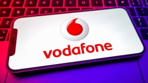 Vodafone açıkladı: Seçili 5G telefonlara 5 yıl garanti sunulacak!