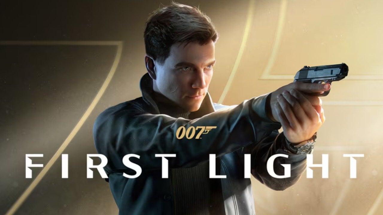 Türkçe destekli 007 First Light oyunu için yeni video yayınlandı