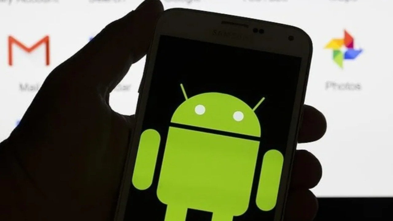 Android'de "Ayarlar Maalesef Durduruldu" hatası nasıl düzeltilir?
