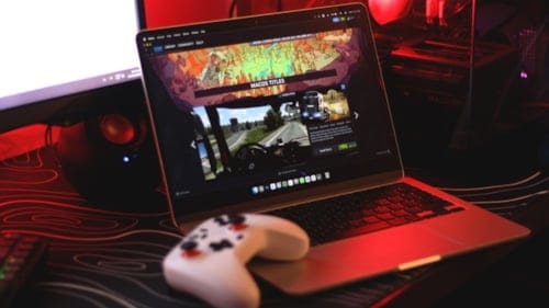 Oyuncular müjde: Steam oyunlarının tümü Mac’te oynanabilecek!