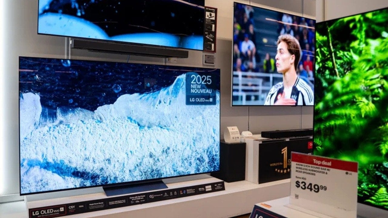 OLED TV kullananlar dikkat: İşte televizyonunuzun ömrünü uzatacak 5 ayar