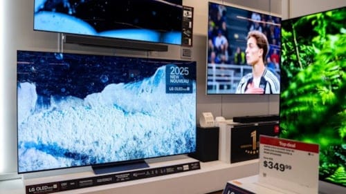 OLED TV kullananlar dikkat: İşte televizyonunuzun ömrünü uzatacak 5 ayar
