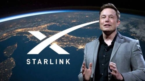Starlink'in aktif kullanıcı sayısı 10 milyonu aştı