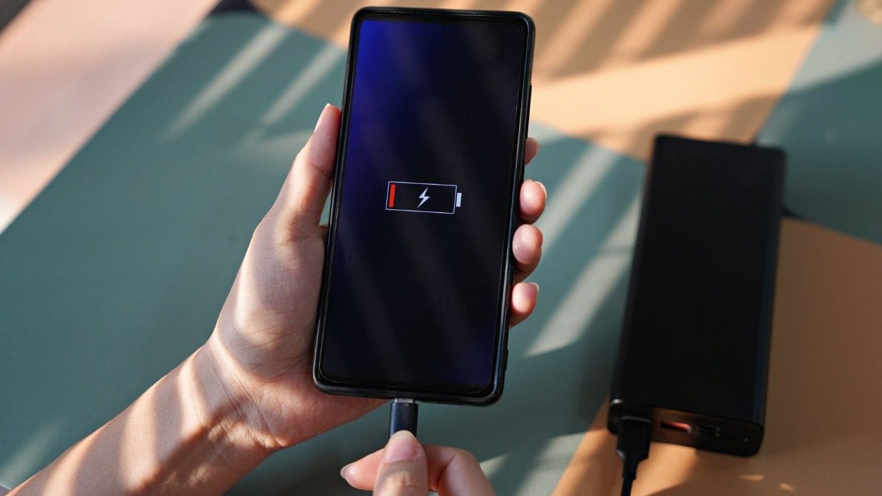 Akıllı telefonları daha hızlı şarj etmenin etkili yolları