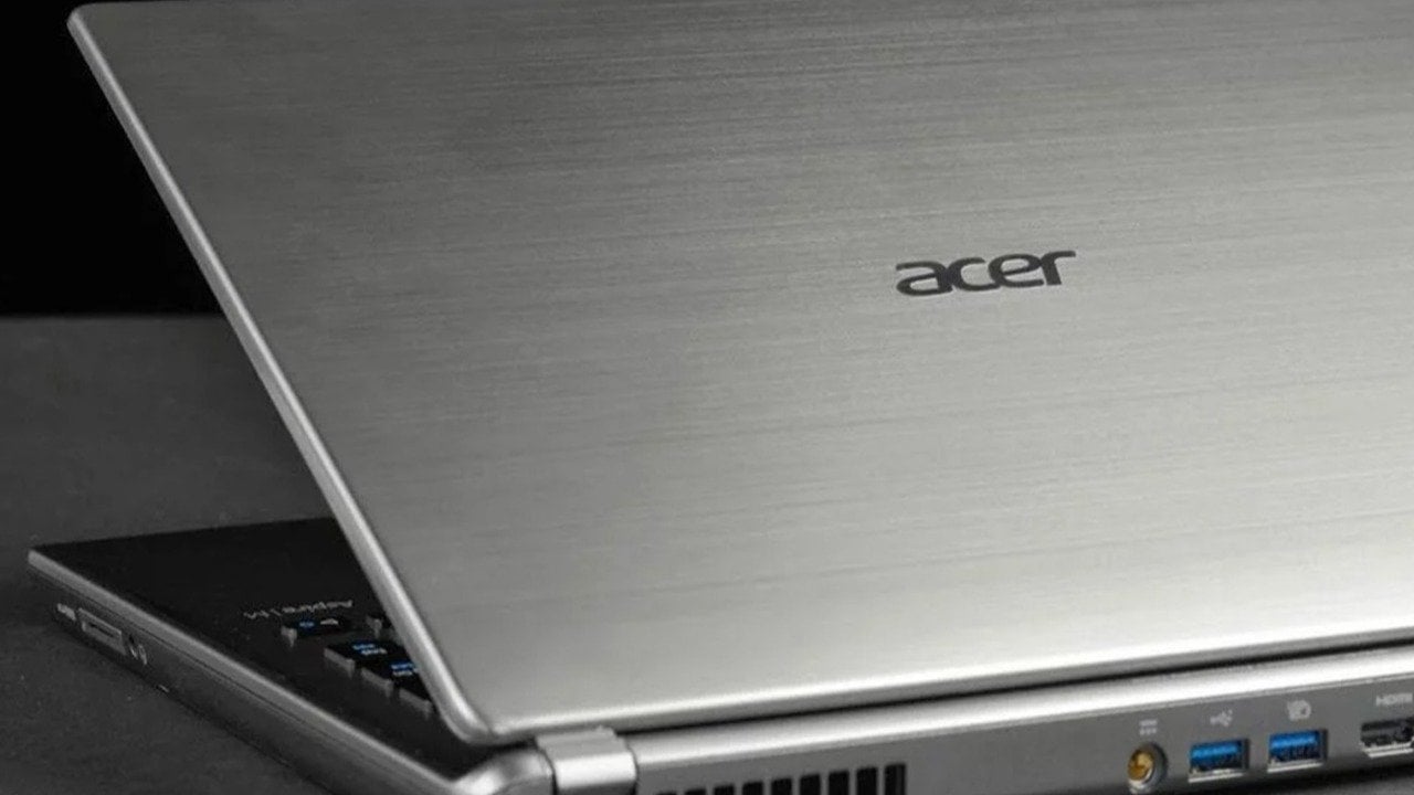 Asus ve Acer’e şok yasak: Almanya’da bilgisayar satışları durduruldu