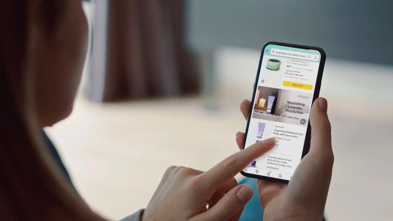 Reklam üretiminde yeni dönem! Amazon Creative Agent sahneye çıktı