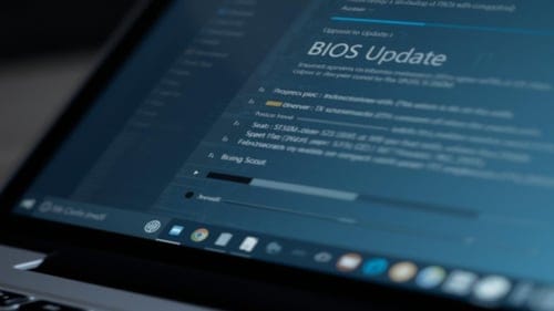 BIOS güncellemesi nedir ve ne işe yarar? Bilmeniz gerekenler