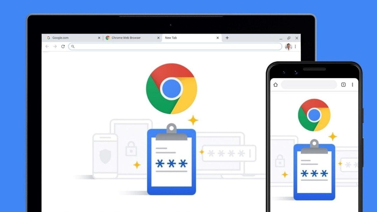 Chrome'da Google şifre yöneticisi nasıl devre dışı bırakılır?