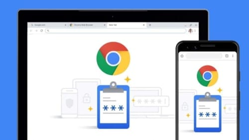 Chrome'da Google şifre yöneticisi nasıl devre dışı bırakılır?