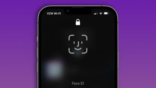 iOS güncellemesinden sonra Face ID neden çalışmıyor? İşte çözüm adımları