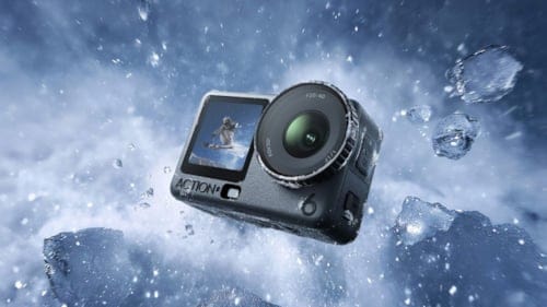 DJI Osmo Action 6 Türkiye'de satışa çıktı! İşte fiyatı ve özellikleri
