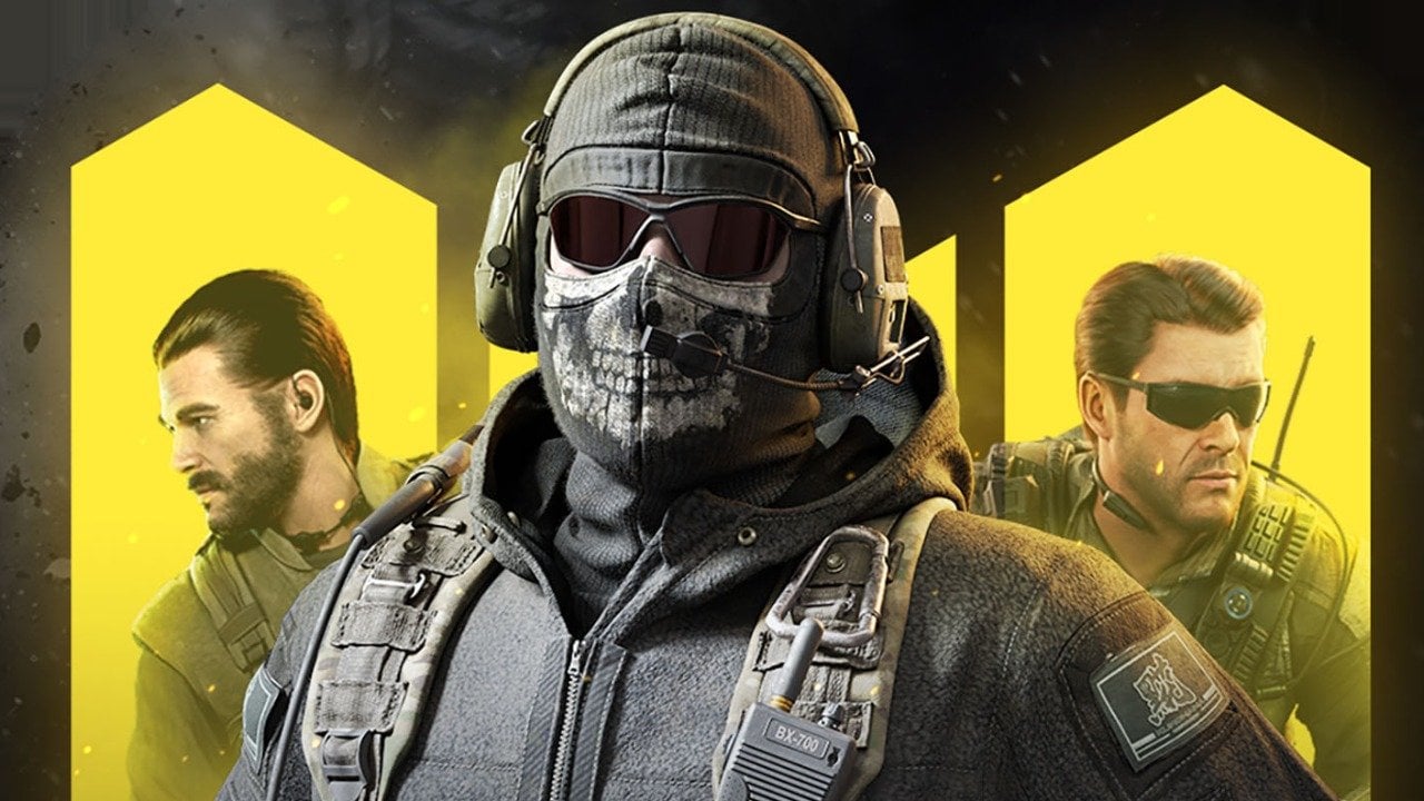 Mobil Call of Duty oyunu tarihe karışıyor