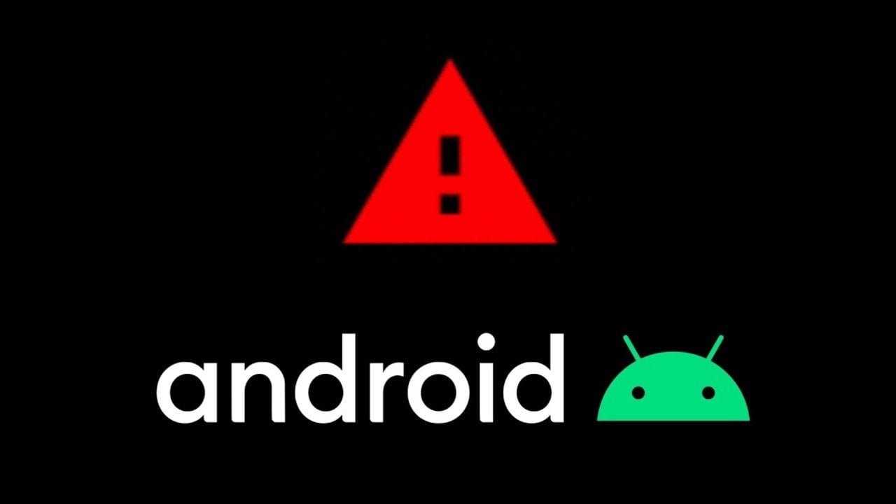 Android'de uygulamalar neden sürekli çöküyor? İşte çözüm yolları