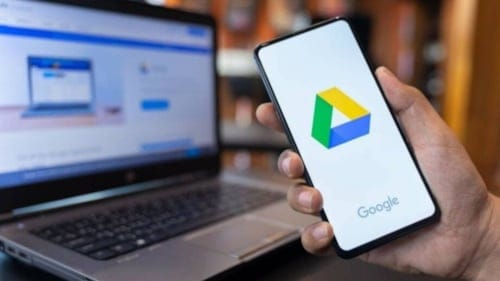 Android kullanıcılarını ilgilendiriyor: Drive artık otomatik yedekleme yapacak!