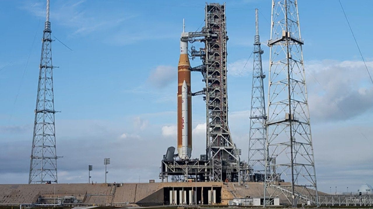 NASA’nın Artemis II görevi için geri sayım: Ay yolculuğunda kritik prova başlıyor