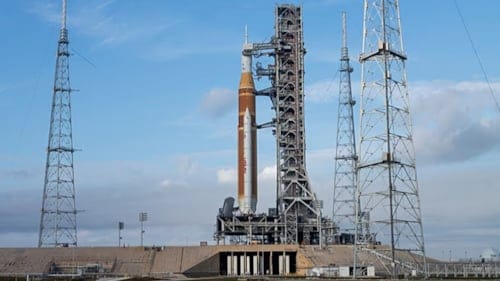 NASA’nın Artemis II görevi için geri sayım: Ay yolculuğunda kritik prova başlıyor