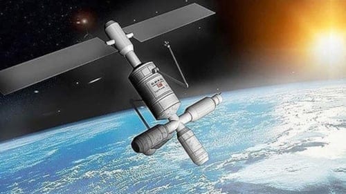 Türksat 7A'nın üretimine bu yıl başlanması planlanıyor
