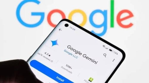 Google Arama’da yeni dönem: Gemini desteği Türkiye’de!