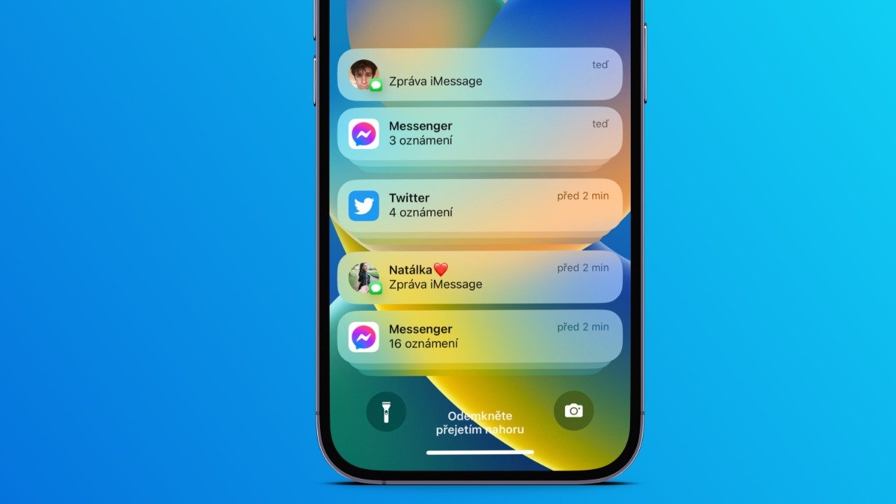 iPhone ekranının bildirimlerle açılmasını nasıl engelleyebilirsiniz?